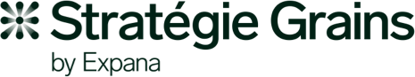 Strategie Grains Logo